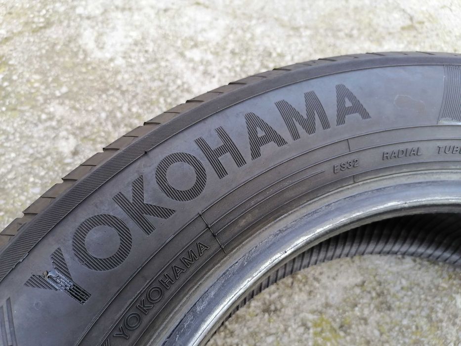 175/65/15 1бр.Yokohama Гума