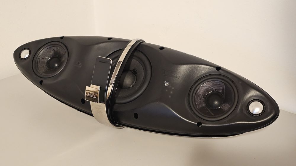 Boxă Bowers&Wilkins Zeppelin