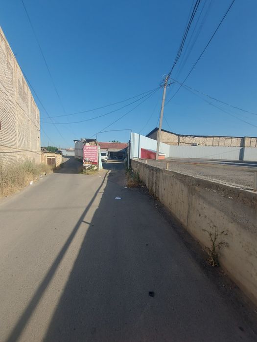 Arenda hovli   аренда  участка