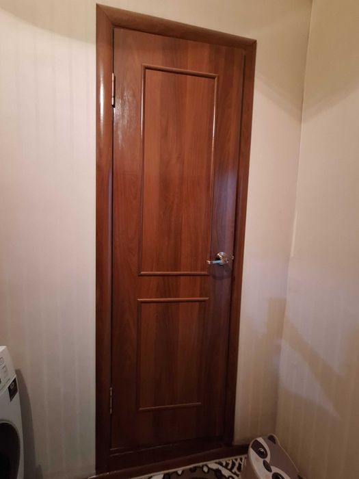 Продам межкомнатные двери