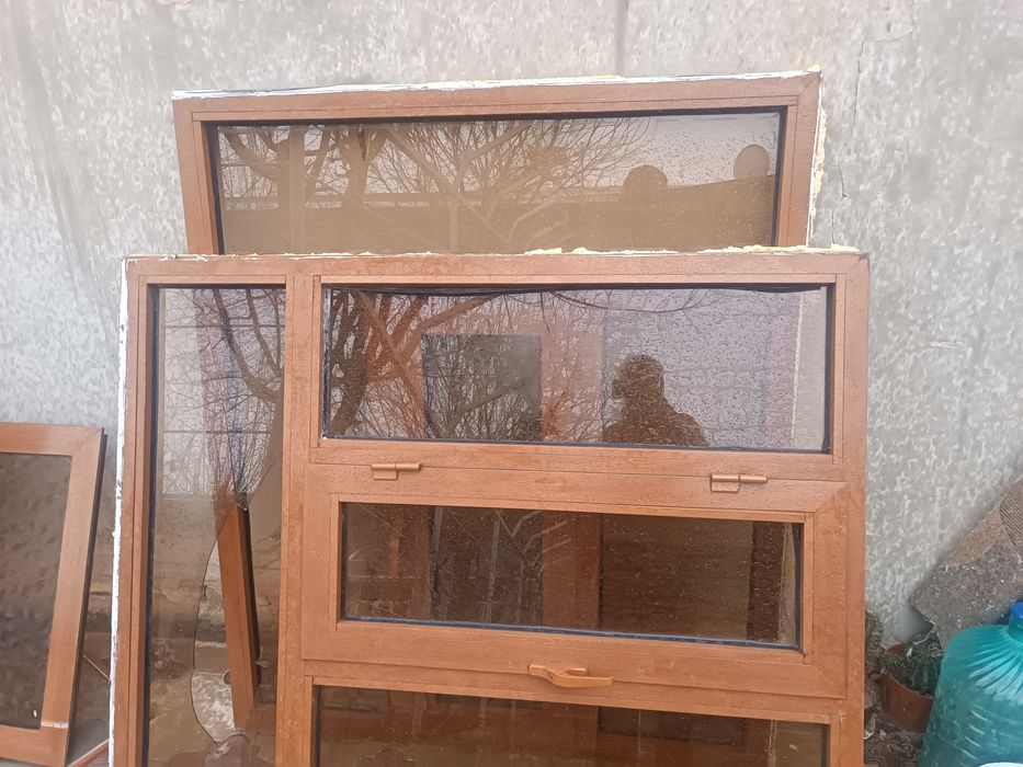 Assalamu Aleykum yangi yillar bilan Akfa eshik romlar sotiladi .