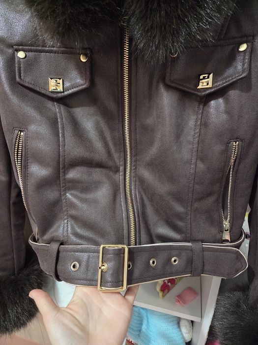 Дамско яке С размер