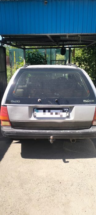 Продам Мазда универсал 626