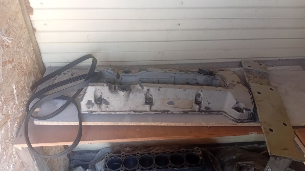 Мерседес 140 запчасти