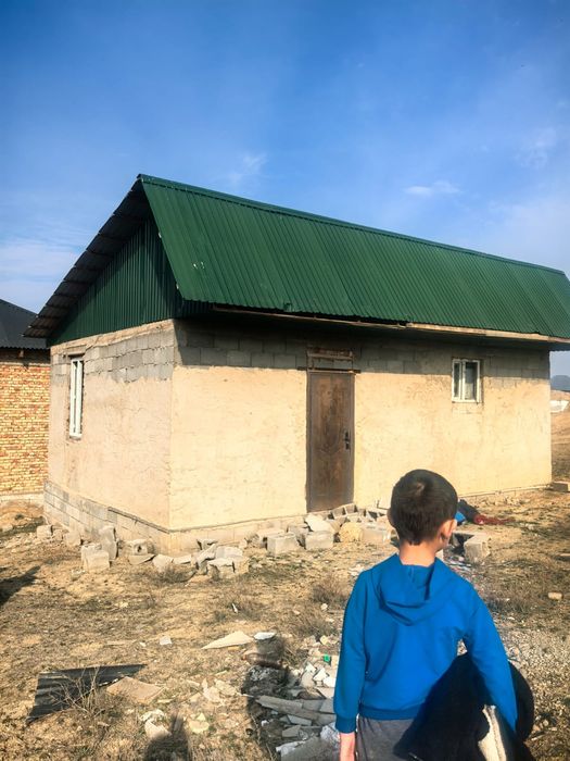 Времянка сатылады Узынагашта