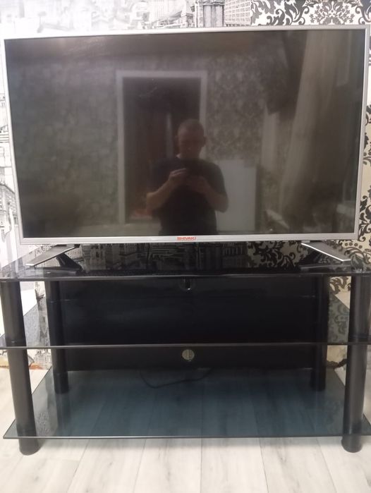 Продам телевизор б/у