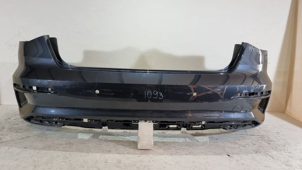 Bara spate Audi A3 berlina sedan, 2019, 2020, 2021, 2022, 2023 , cod origine OE 8Y5807511