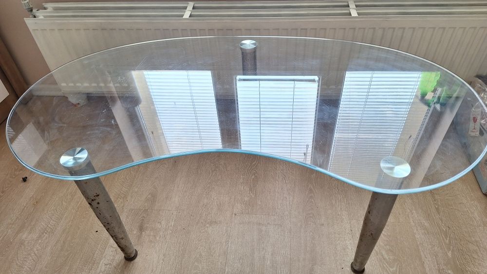 Холна маса бъбрек