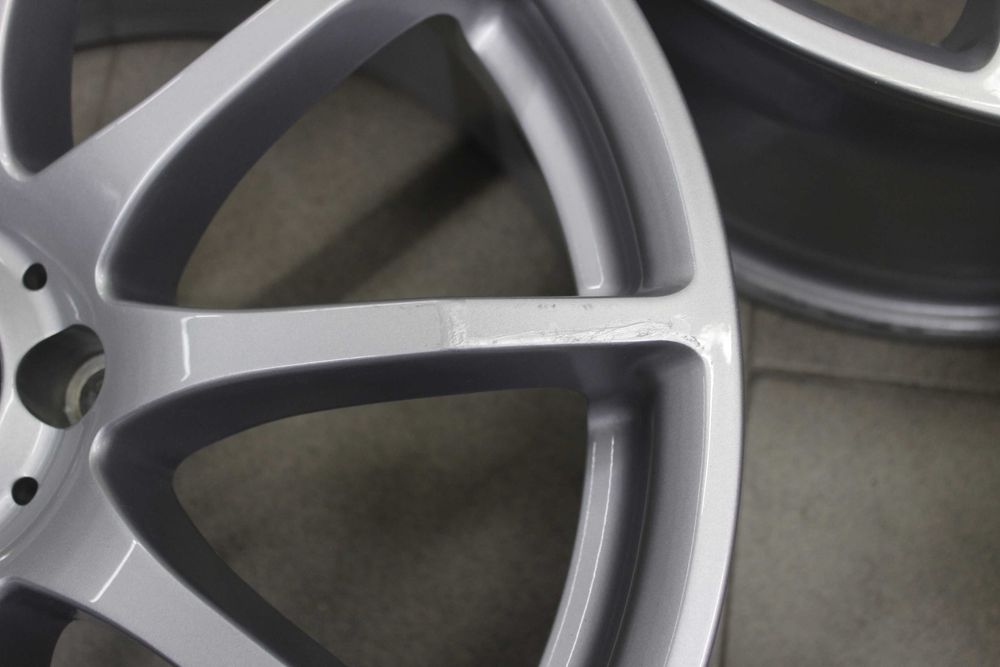 Джанти 18" 5x114,3 Toyota