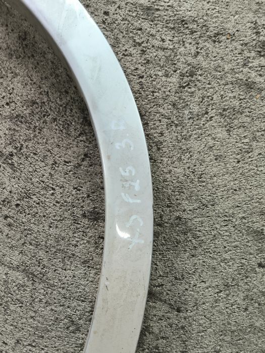 Лайстни за BMW X3 F25