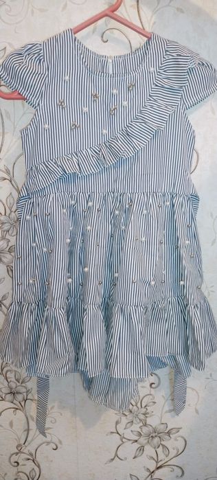 Платье  көйлек...