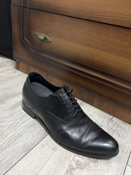 туфли с каблуком на 7 см выше