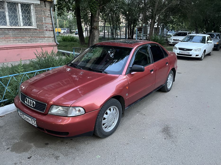 Продам автомобиль