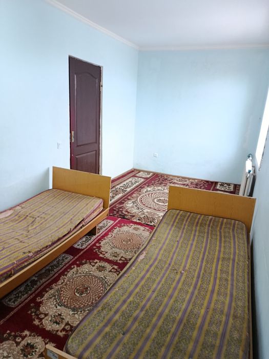 2 хонали квартира ижарага берилади