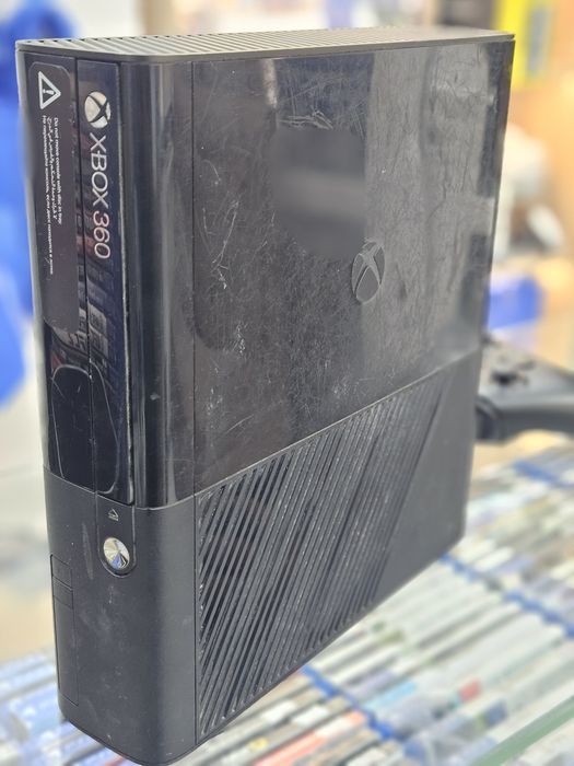 Xbox 360e Иксбокс 360е