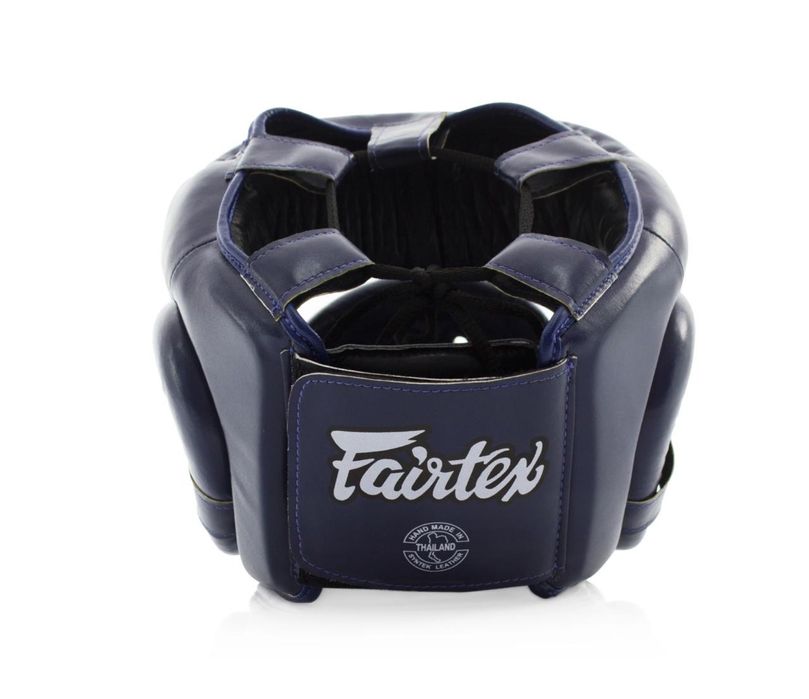 Шлем защитный Fairtex