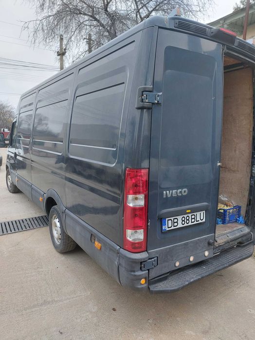 Iveco Daily 35S12V