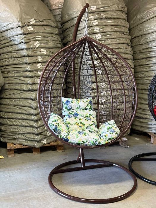 70€/136.91лв..- ПРОМОЦИЯ градинска люлка