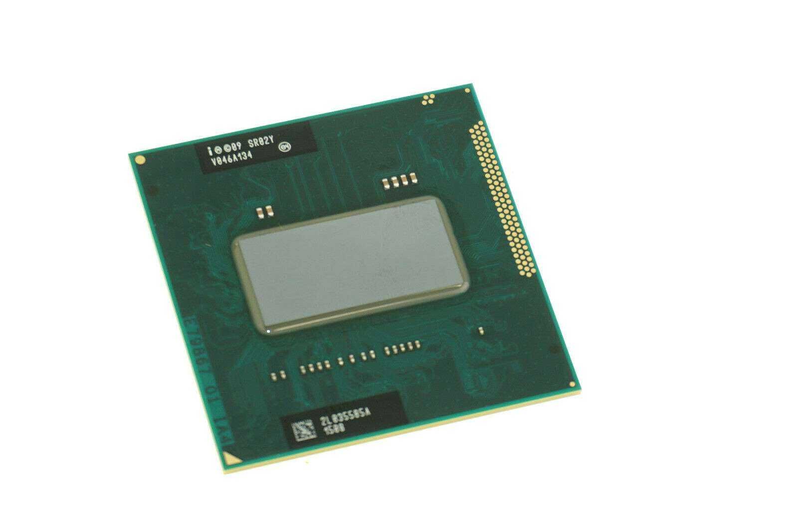 I5 480