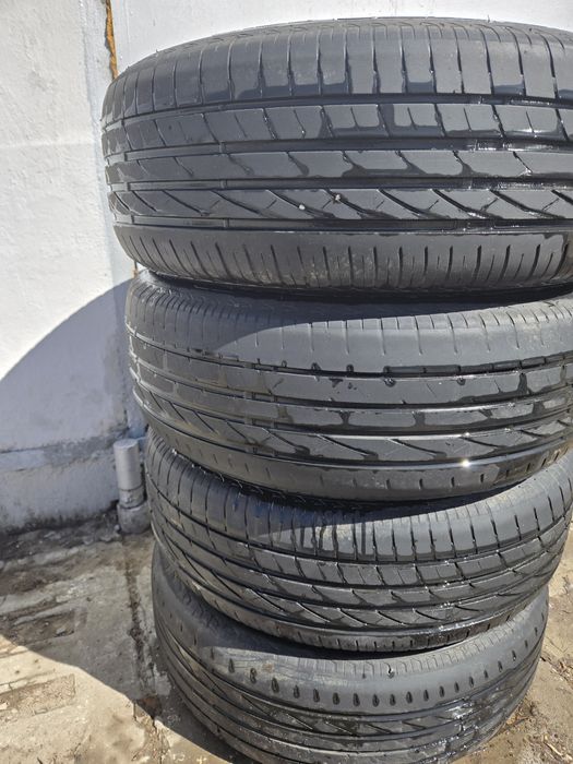 Продам резину б/у