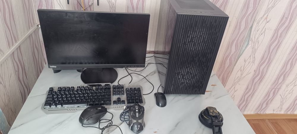 Срочно Компьютер i5 13400 сатылады