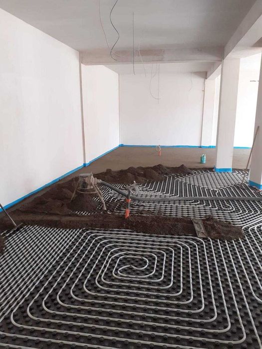 Sape mecanizate elicopterizate