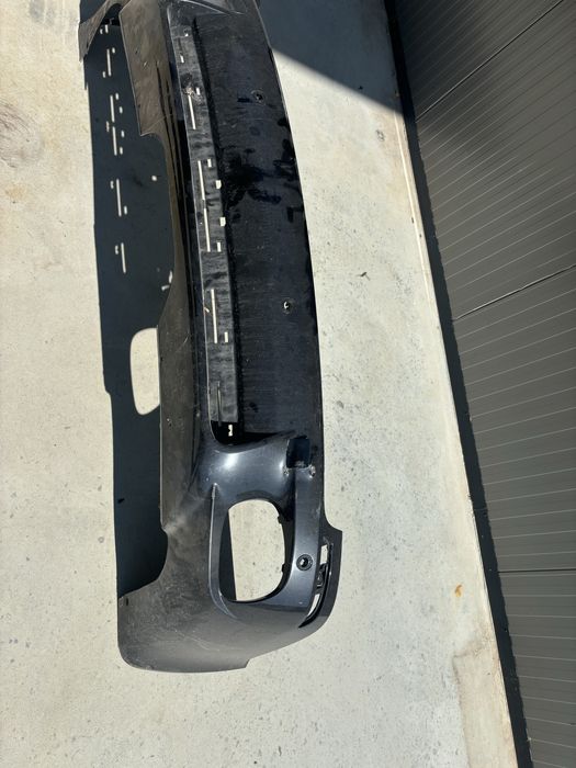 Bmw x5 E70 м пакет задна броня m