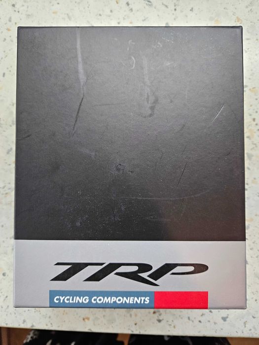 Спирачен апарат за велосипед TRP Spyre SLC