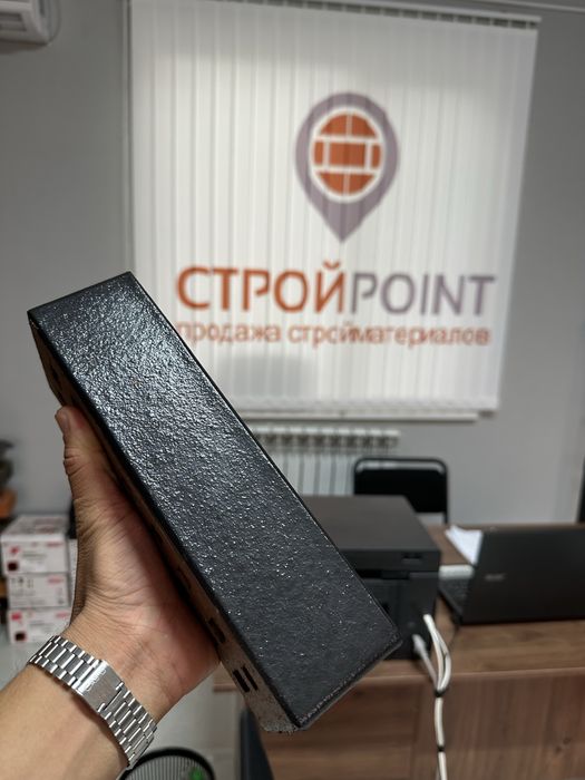 Облицовочный кирпич