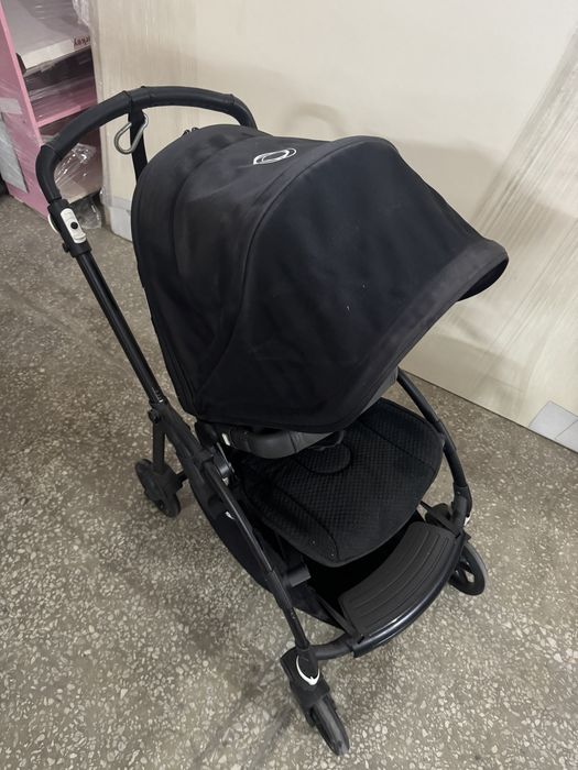 Коляска bugaboo bee6