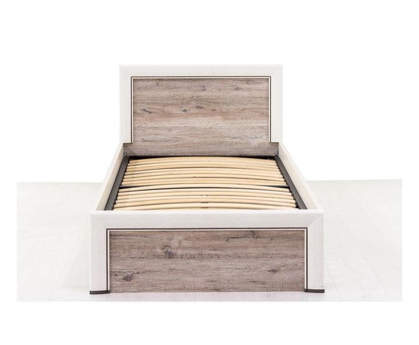 Кровать полутороспальная