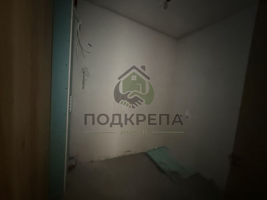 3-стаен в Пловдив-Остромила площ 117 цена 149000