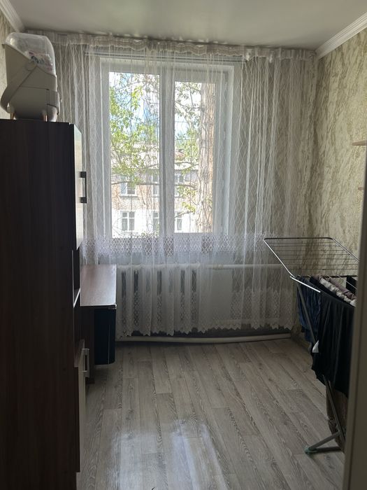 Квартира 5 комнатная