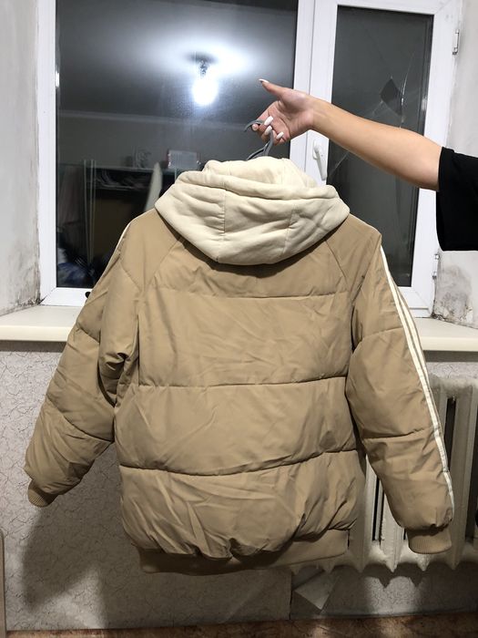 Продам куртки зимние- осенние