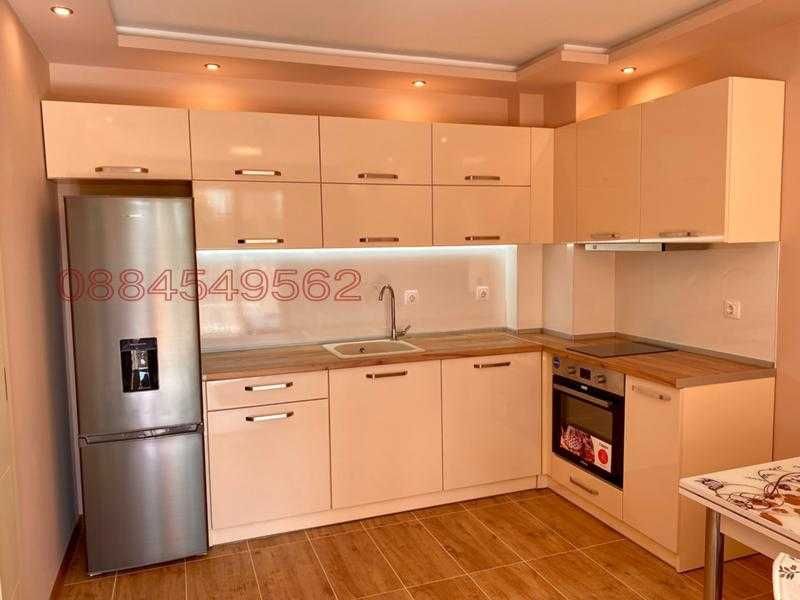 Двустаен 70 м², комплекс „Елит Парк“ — обзаведен, БЕЗ КОМИСИОНА