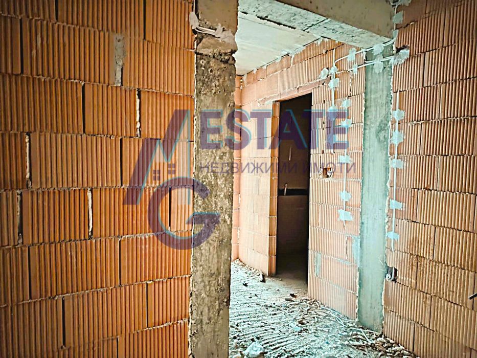 Продава се Двустаен апартамент в с. Равда, Област Бургас - 57 кв.м за 482 €/кв.м - Снимка #3