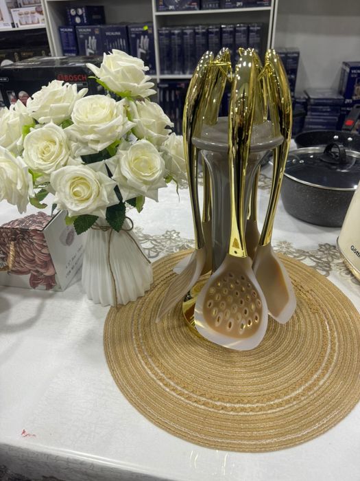 Посуда для кухни