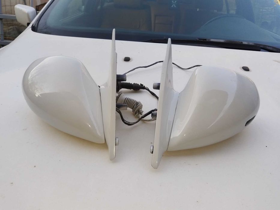 Зеркала бмв е39 AC Schnitzer