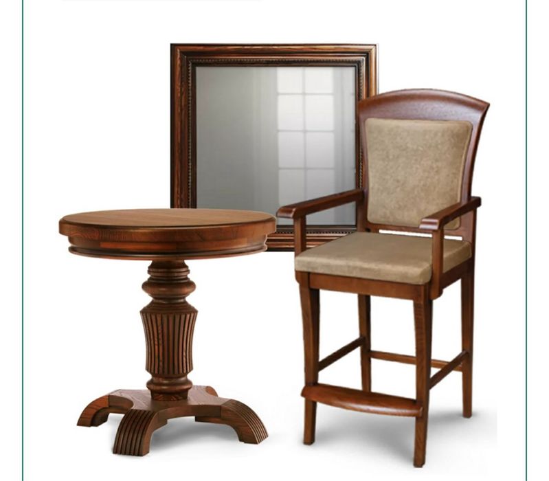 Мебел для билярдьных клубов. Bilyatd club uchun mebel