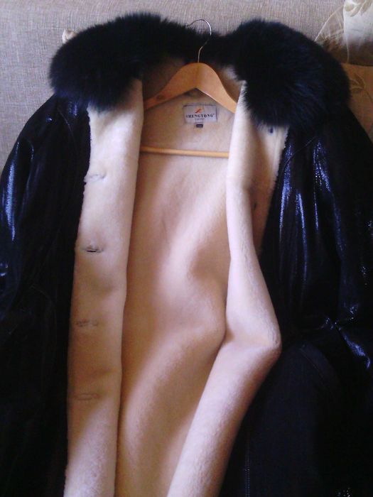 пальто пихора зима