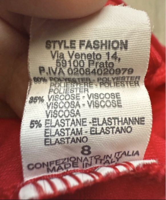 Bluza pentru femei, marime M