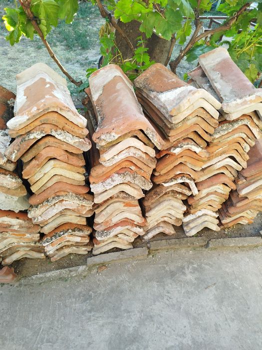 Капаци за покрив