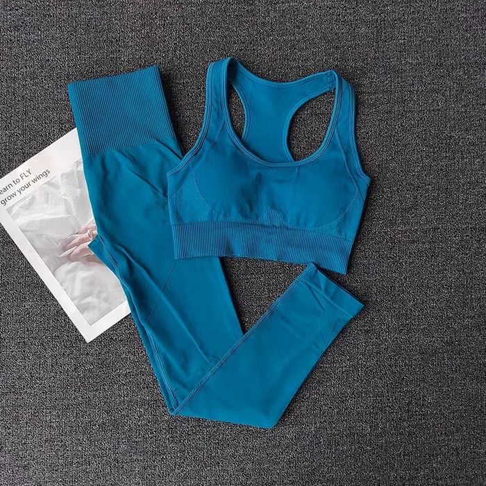 Спортивные двойки для фитнеса