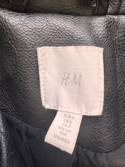 Продаю кожаную куртку