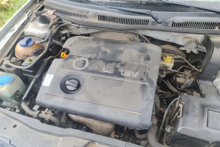 Piese Volkswagen VW Golf a 4-a generatie