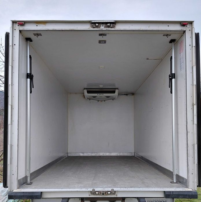 Renault Master 2023; 2,3 dCi ; ГОТОВ ЗА РАБОТА!!!