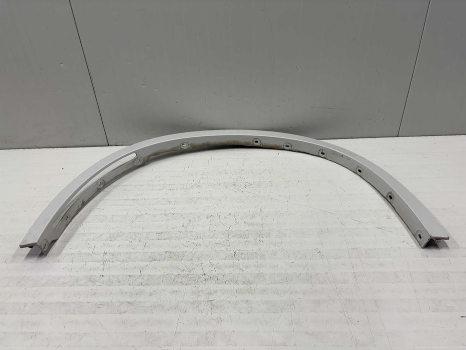 Предна Лява Вежда За БМВ Ф15  BMW F15 FL