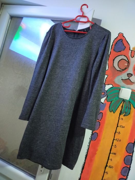 Rochie impecabila dama