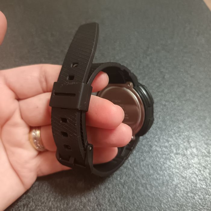 Ceas Casio, stare impecabila