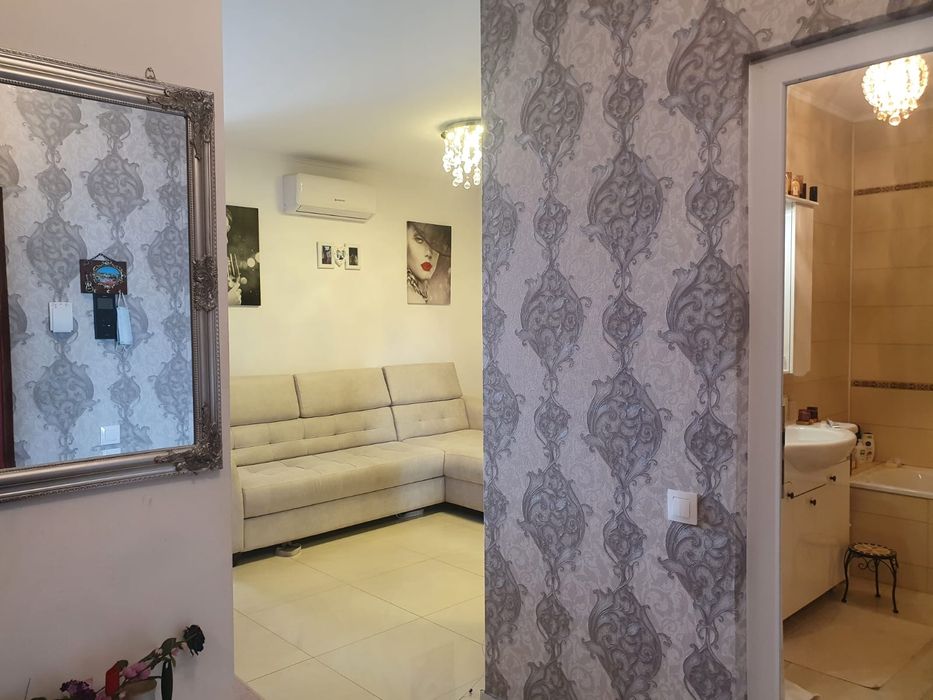 Apartament Lux  Oradea  ARED